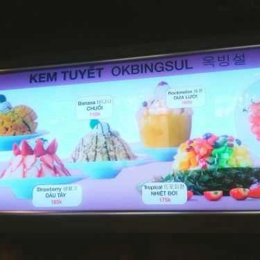 Tổng hợp- Cafe Okbingsul - Nguyễn Phong Sắc