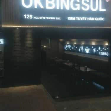 Tổng hợp- Cafe Okbingsul - Nguyễn Phong Sắc