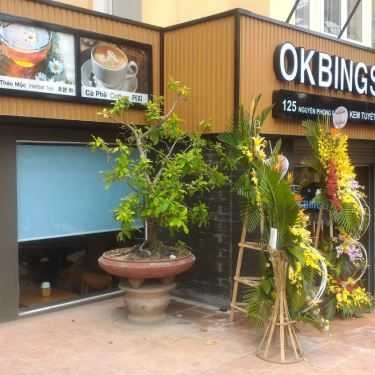 Tổng hợp- Cafe Okbingsul - Nguyễn Phong Sắc