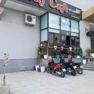Tổng hợp- Olaf Cafe