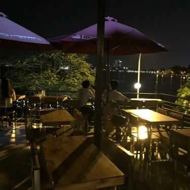 Tổng hợp- Olaf Cafe - Nguyễn Đình Thi