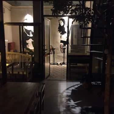 Tổng hợp- Olaf Cafe - Nguyễn Đình Thi