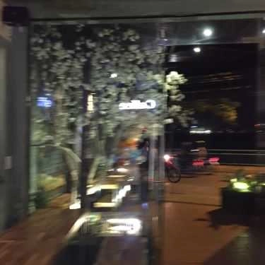 Tổng hợp- Olaf Cafe - Nguyễn Đình Thi