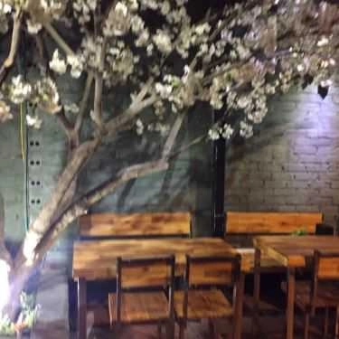 Tổng hợp- Olaf Cafe - Nguyễn Đình Thi