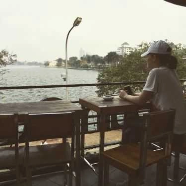 Tổng hợp- Olaf Cafe - Nguyễn Đình Thi