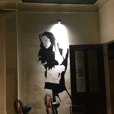 Tổng hợp- Olaf Cafe - Nguyễn Đình Thi