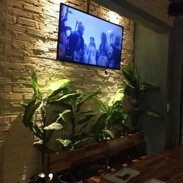 Tổng hợp- Olaf Cafe - Nguyễn Đình Thi