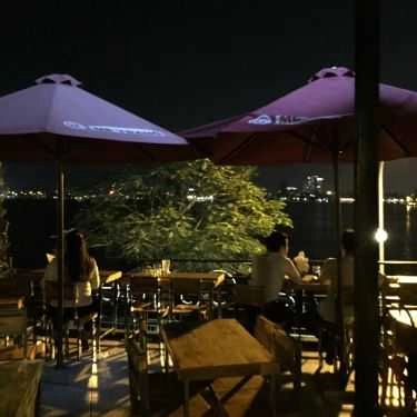 Tổng hợp- Olaf Cafe - Nguyễn Đình Thi