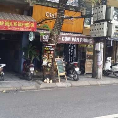 Tổng hợp- Olaf Coffee - Trúc Bạch