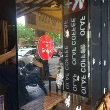 Tổng hợp- Olaf Coffee - Trúc Bạch