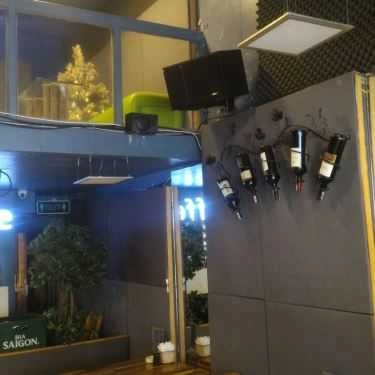 Tổng hợp- Olaf Coffee - Trúc Bạch