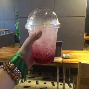 Món ăn- Olaf Coffee - Trúc Bạch