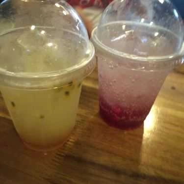 Món ăn- Olaf Coffee - Trúc Bạch