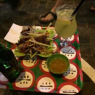 Món ăn- Cafe Olive Snack & Drink
