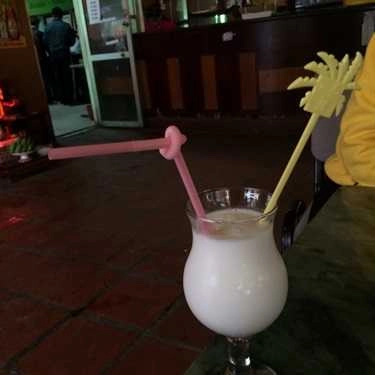 Món ăn- Olympia Cafe
