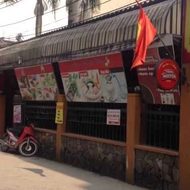 Tổng hợp- Olympia Cafe - Lê Văn Hiến