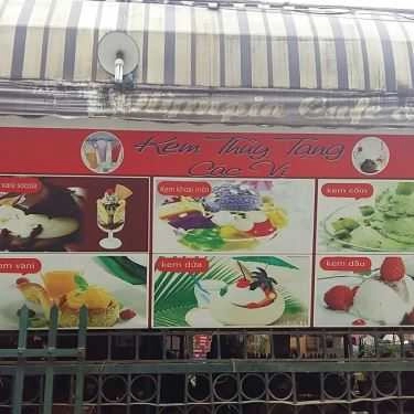 Tổng hợp- Olympia Cafe - Lê Văn Hiến