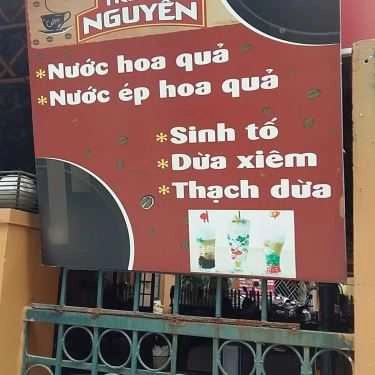 Tổng hợp- Olympia Cafe - Lê Văn Hiến