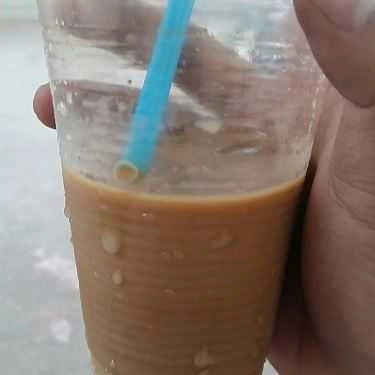 Món ăn- Olympia Cafe - Lê Văn Hiến