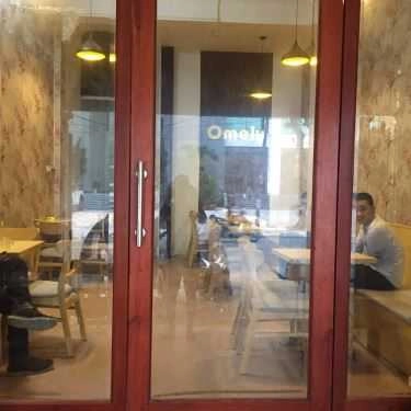 Tổng hợp- Omely Cafe - Ngụy Như Kon Tum