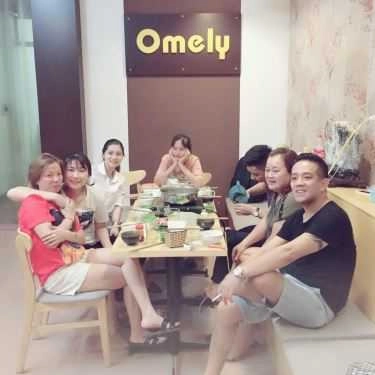 Tổng hợp- Omely Cafe - Ngụy Như Kon Tum