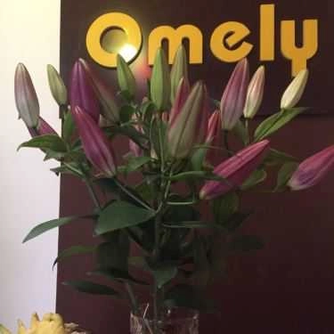 Tổng hợp- Omely Cafe - Ngụy Như Kon Tum