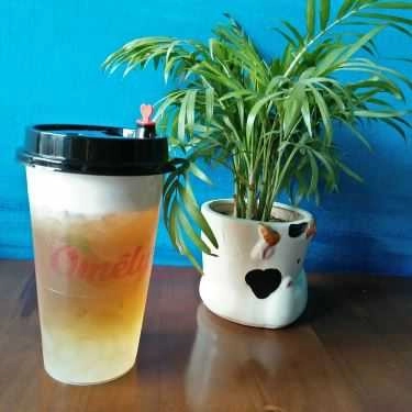 Món ăn- Cafe Omely - Trà Sữa Đài Loan Chuẩn Guu - Cầu Giấy