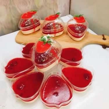 Món ăn- Cafe Omely - Trà Sữa Đài Loan Chuẩn Guu - Đại Học FPT