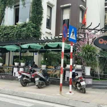 Tổng hợp- One Coffee
