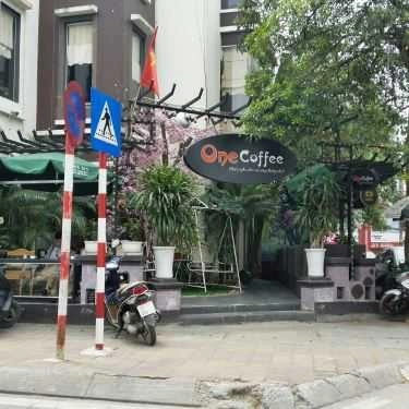 Tổng hợp- One Coffee