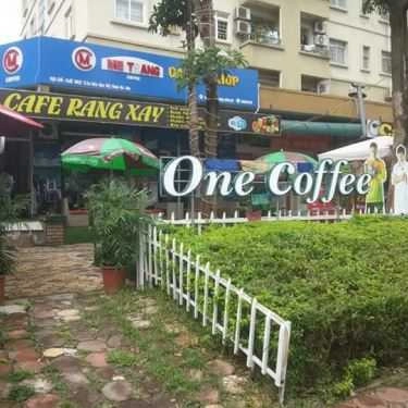 Tổng hợp- One Coffee - Trần Hữu Dực