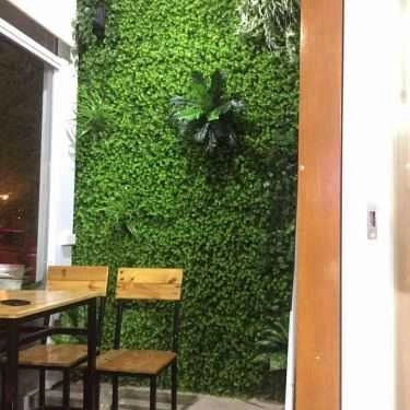 Không gian- One Coffee - Trần Hữu Dực