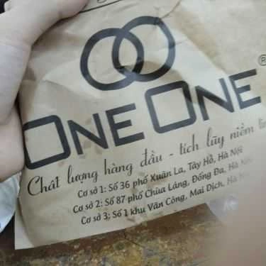 Tổng hợp- Ăn vặt One One - Bánh Mì Doner Kebab - Trần Quốc Hoàn