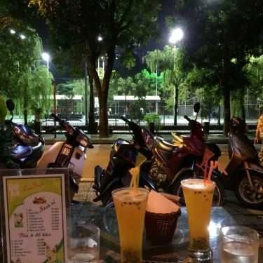 Món ăn- Oneface Cafe - Mỹ Đình 2