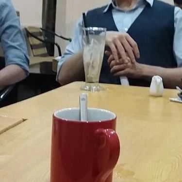 Tổng hợp- Ong Coffee - Linh Lang
