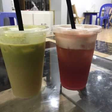 Món ăn- Ăn vặt Ong Juice