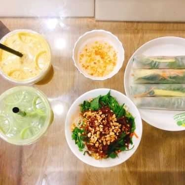 Món ăn- Ăn vặt Ong Juice