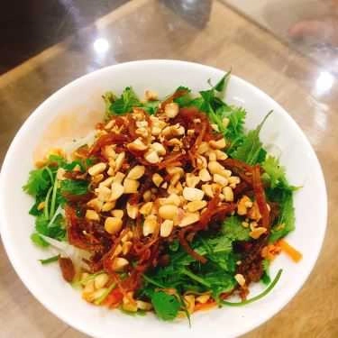Món ăn- Ăn vặt Ong Juice