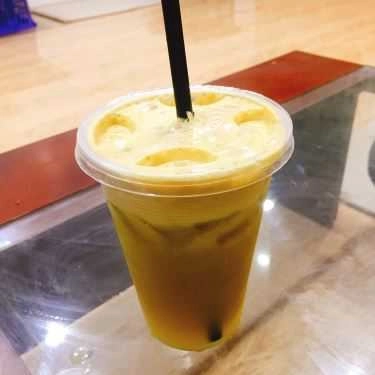 Món ăn- Ăn vặt Ong Juice