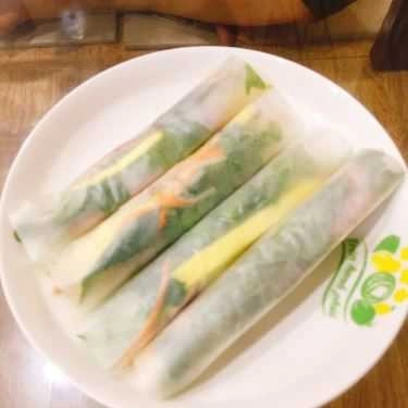 Món ăn- Ăn vặt Ong Juice