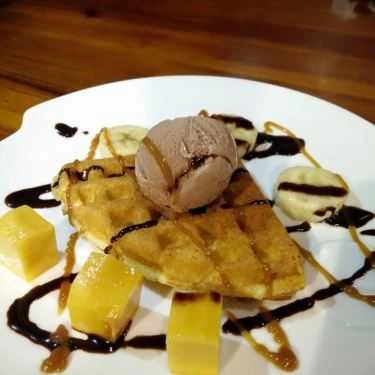 Món ăn- Only Lyon Cafe & Restaurant
