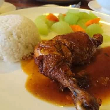 Món ăn- Only Lyon Cafe & Restaurant