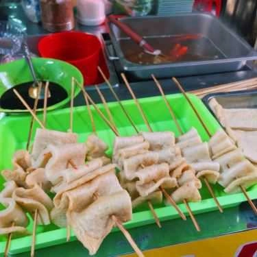 Món ăn- Ăn vặt Oppa Tokbokki