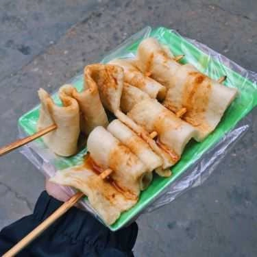 Món ăn- Ăn vặt Oppa Tokbokki