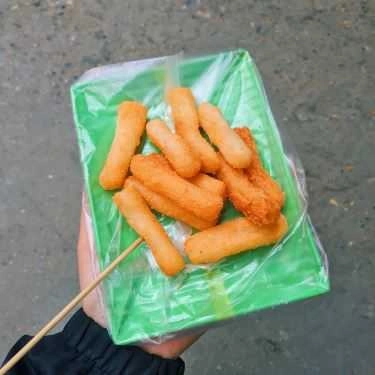 Món ăn- Ăn vặt Oppa Tokbokki