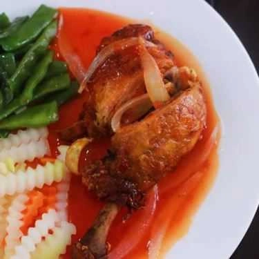 Tổng hợp- Orange Cafe