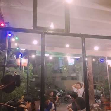 Tổng hợp- Orchid Coffee