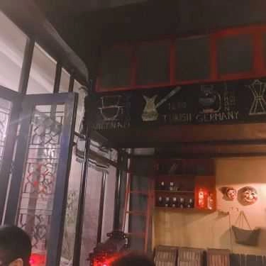 Tổng hợp- Orchid Coffee