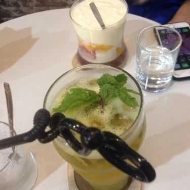 Món ăn- Ori'pi Coffee