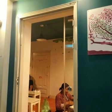 Tổng hợp- Oribeans Coffee - Trần Huy Liệu